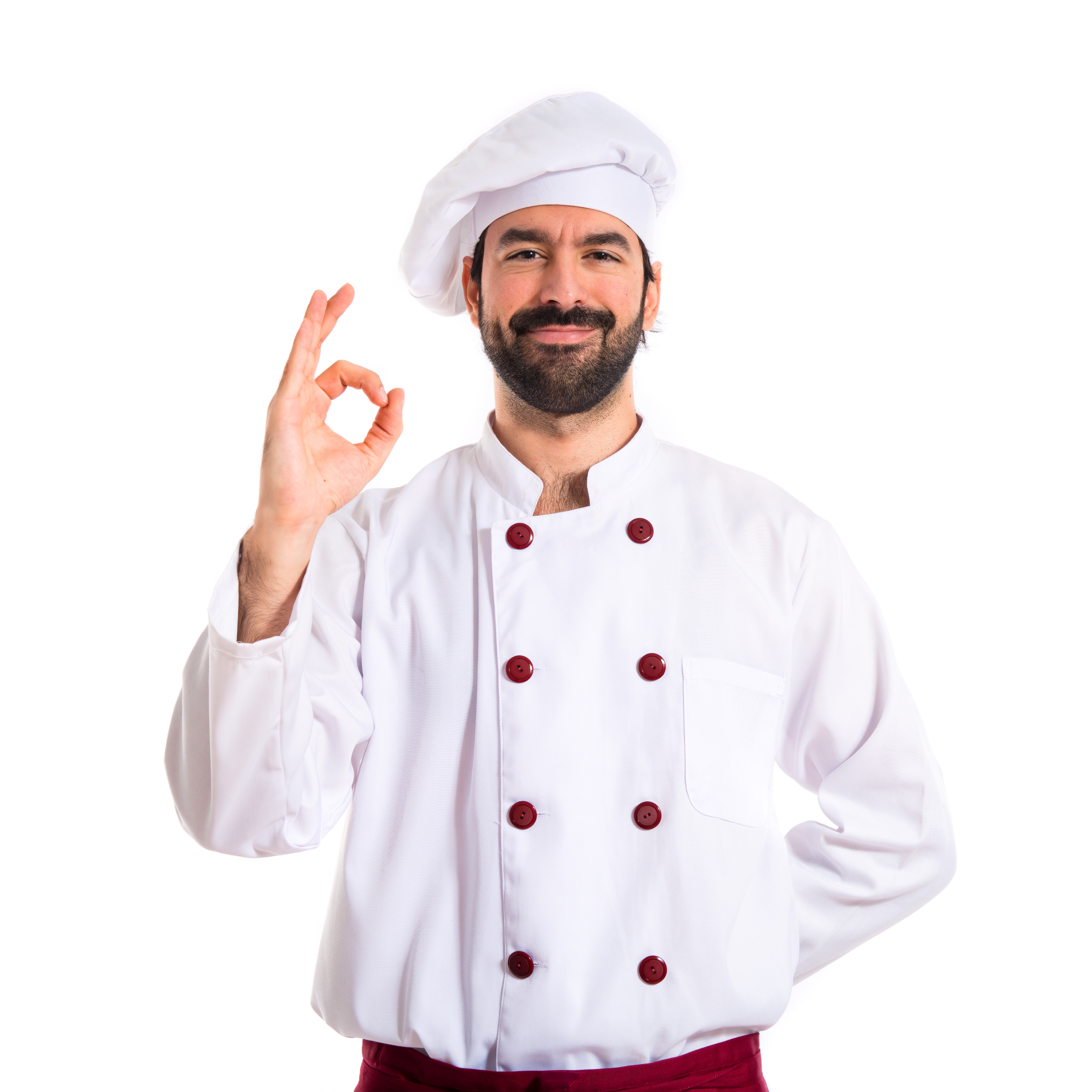 chef 3